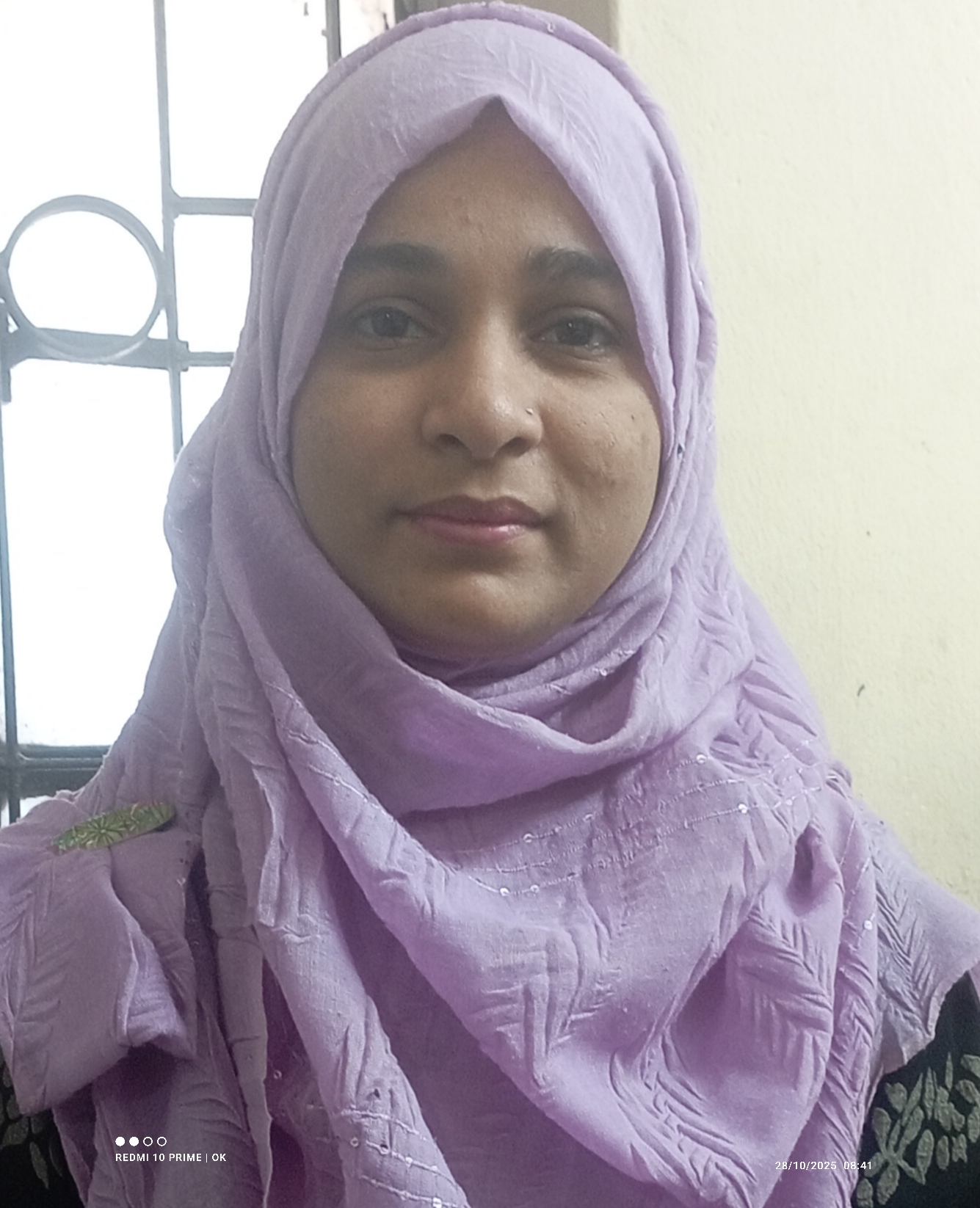 Nasrin Sultana Sunny