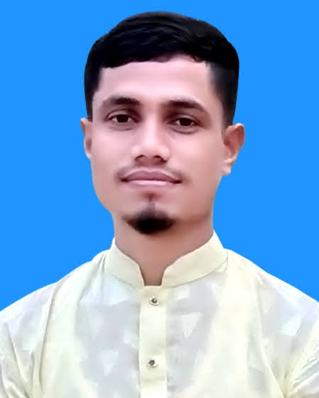 Hafez MD Harunur Rashid 